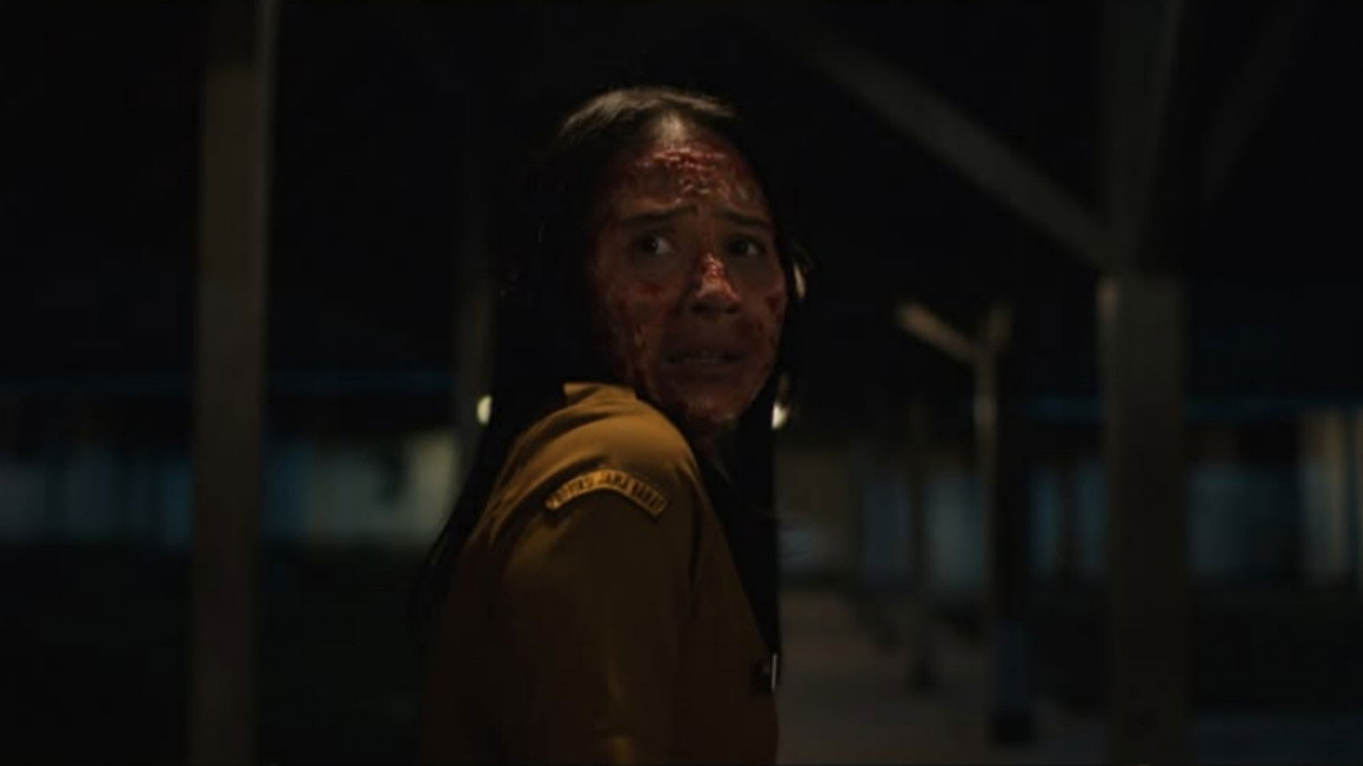 Danur: The Last Chapter