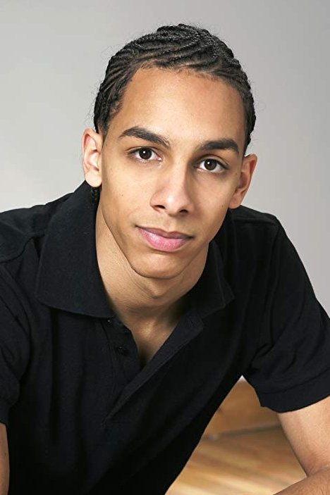 et billede af Giovanni Spina