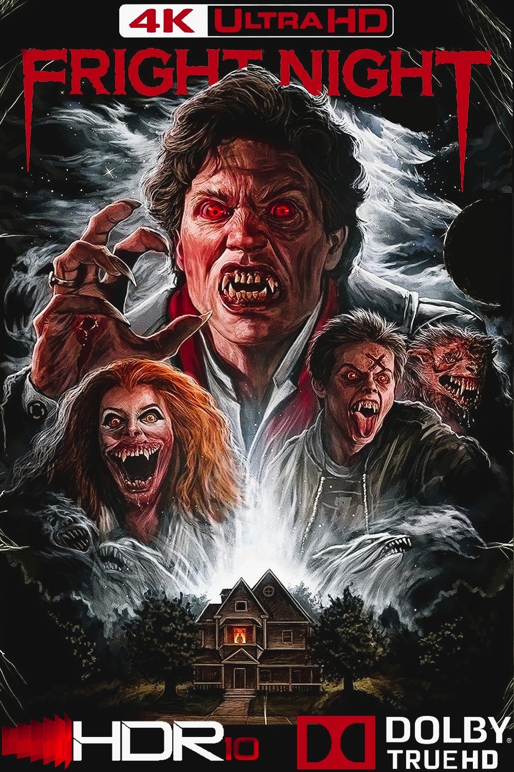 Fright Night