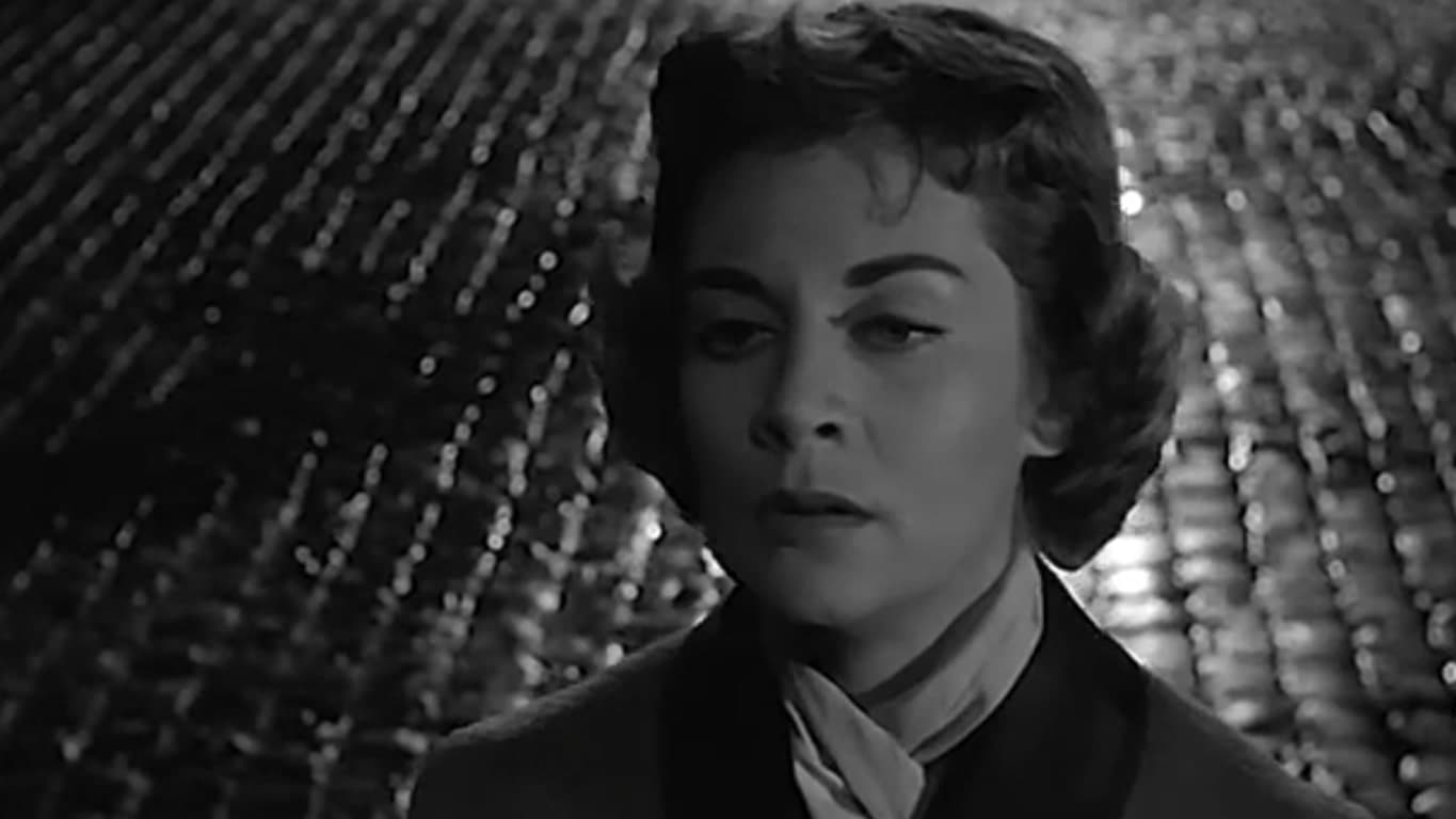 A Free Woman (1954)