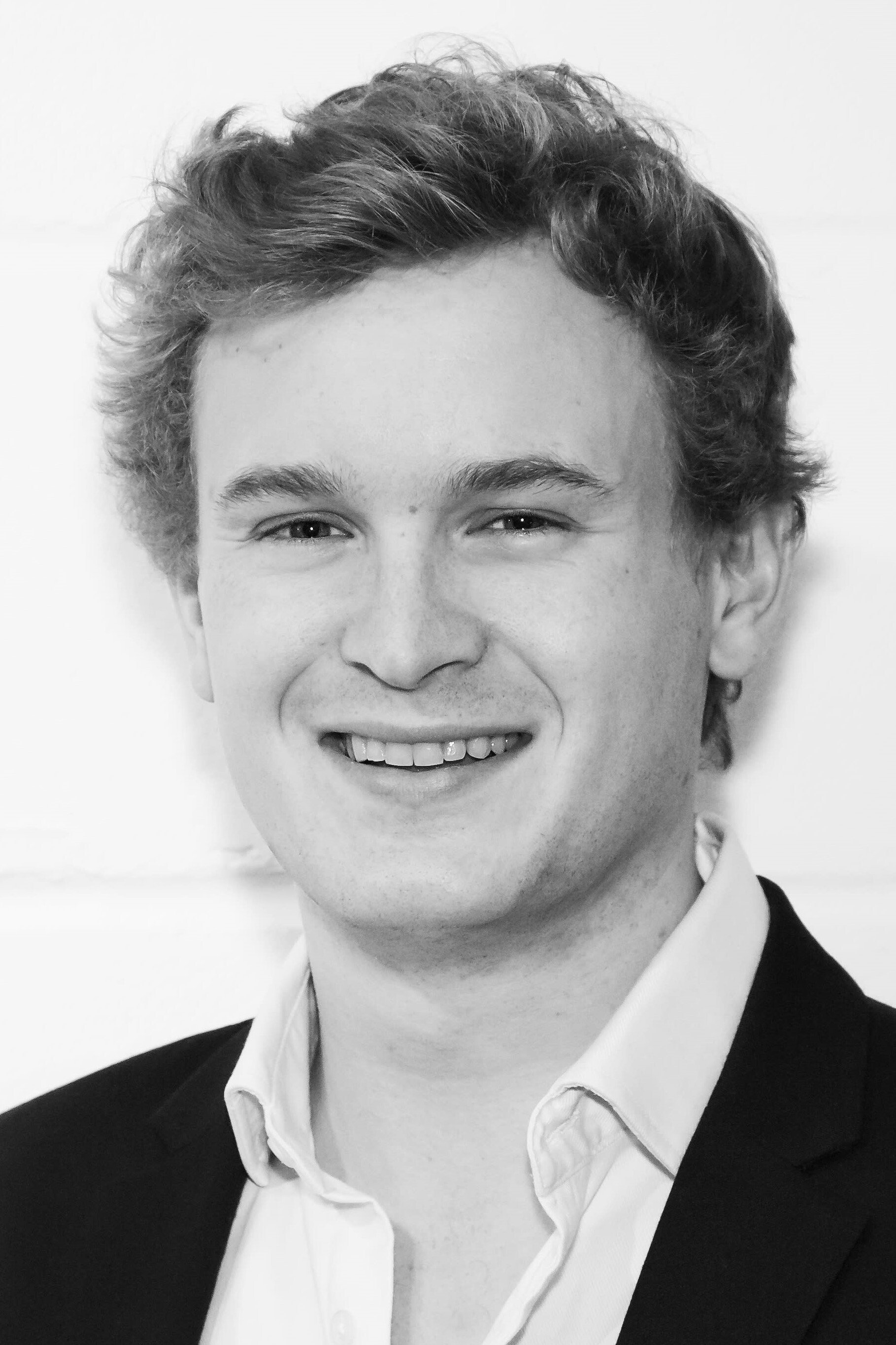 et billede af Max Pirkis