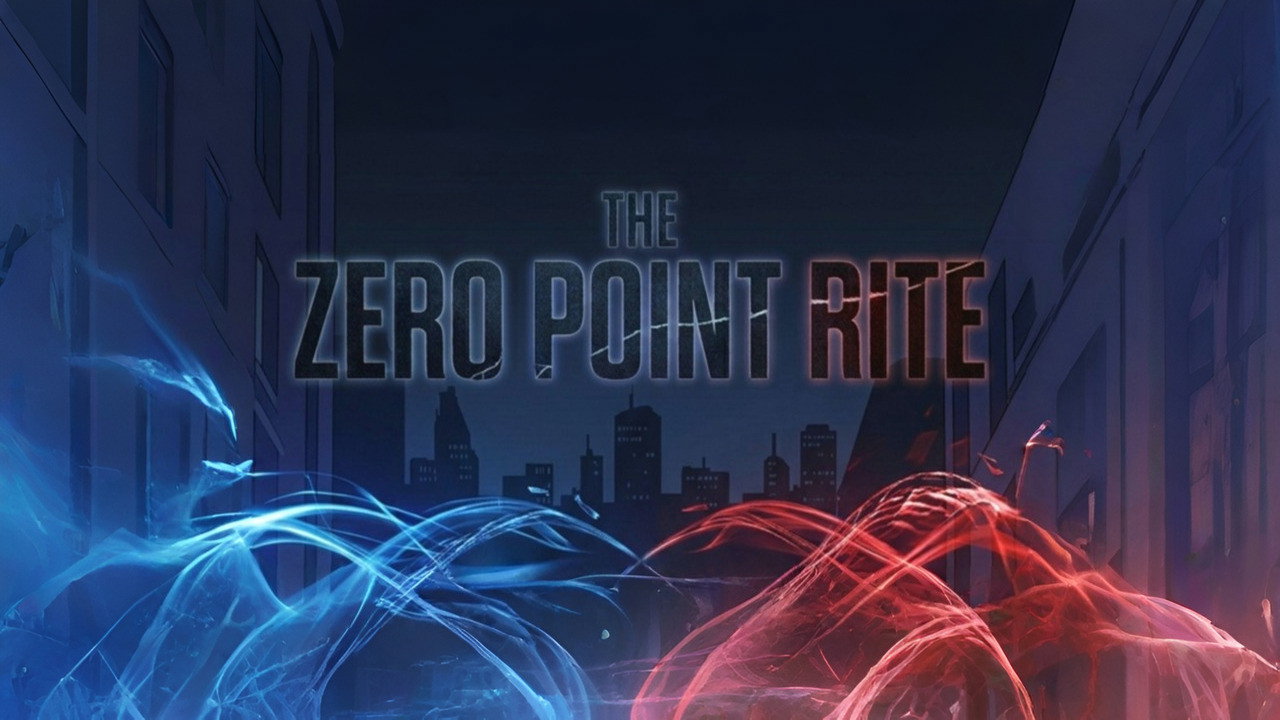 The Zero Point Rite