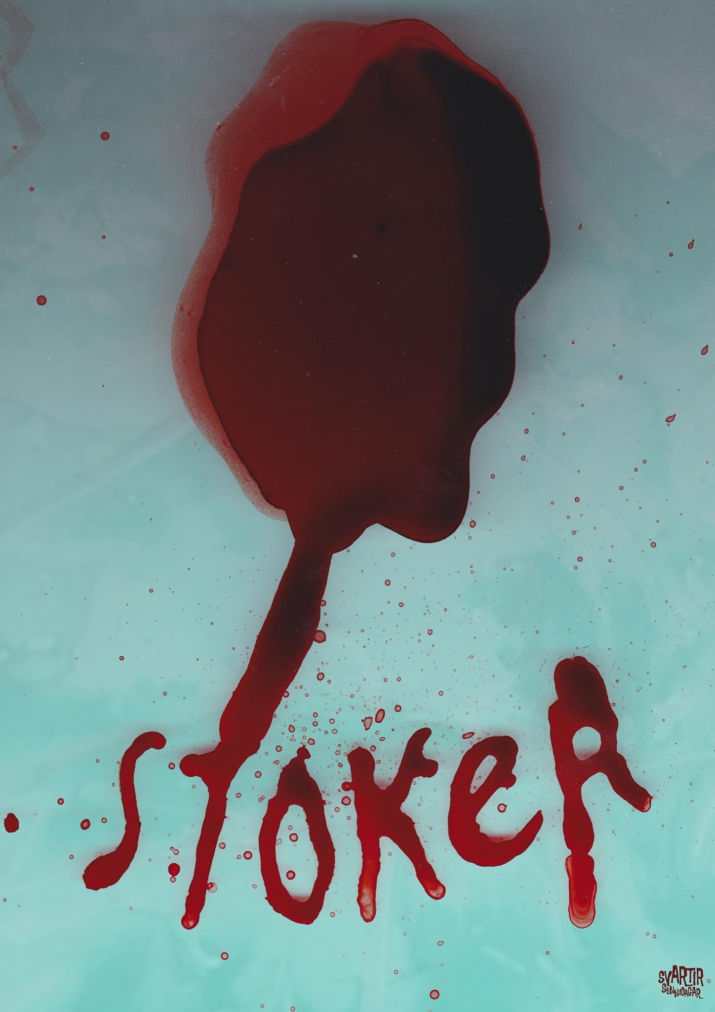 Stoker