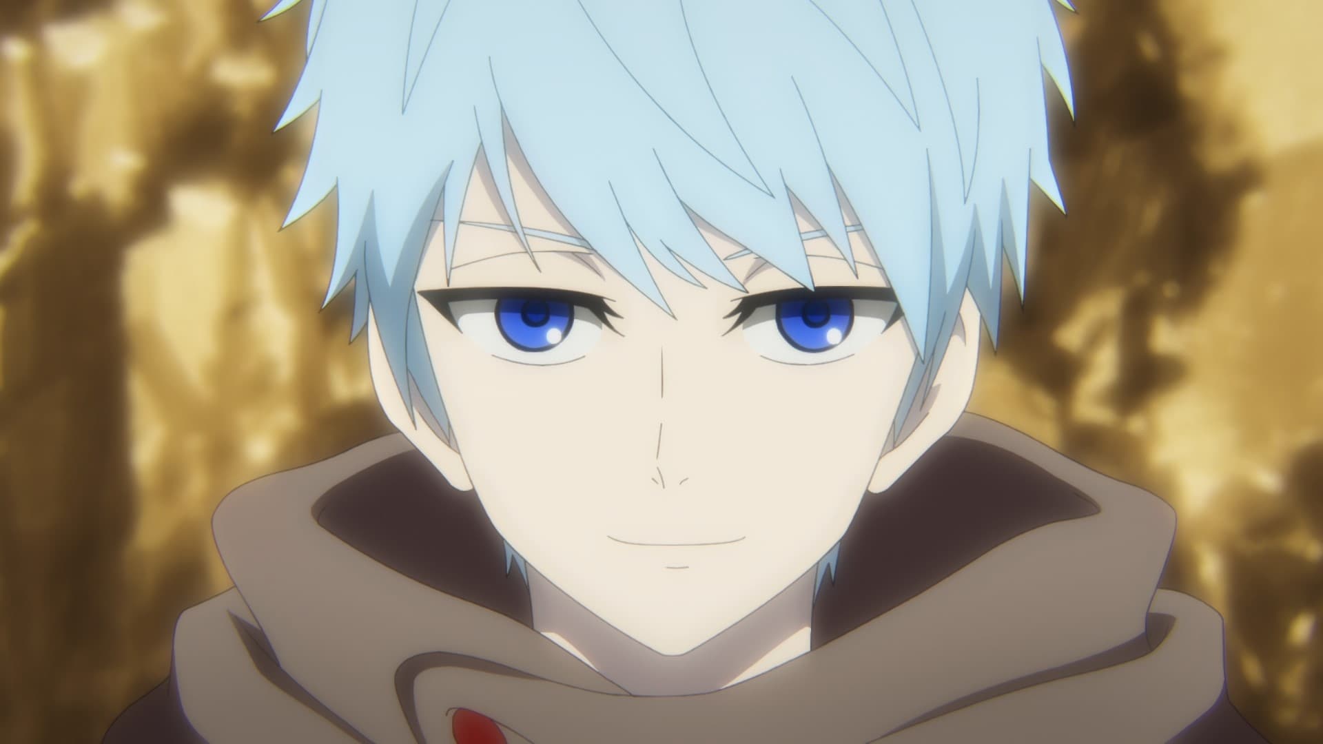 Tower of God