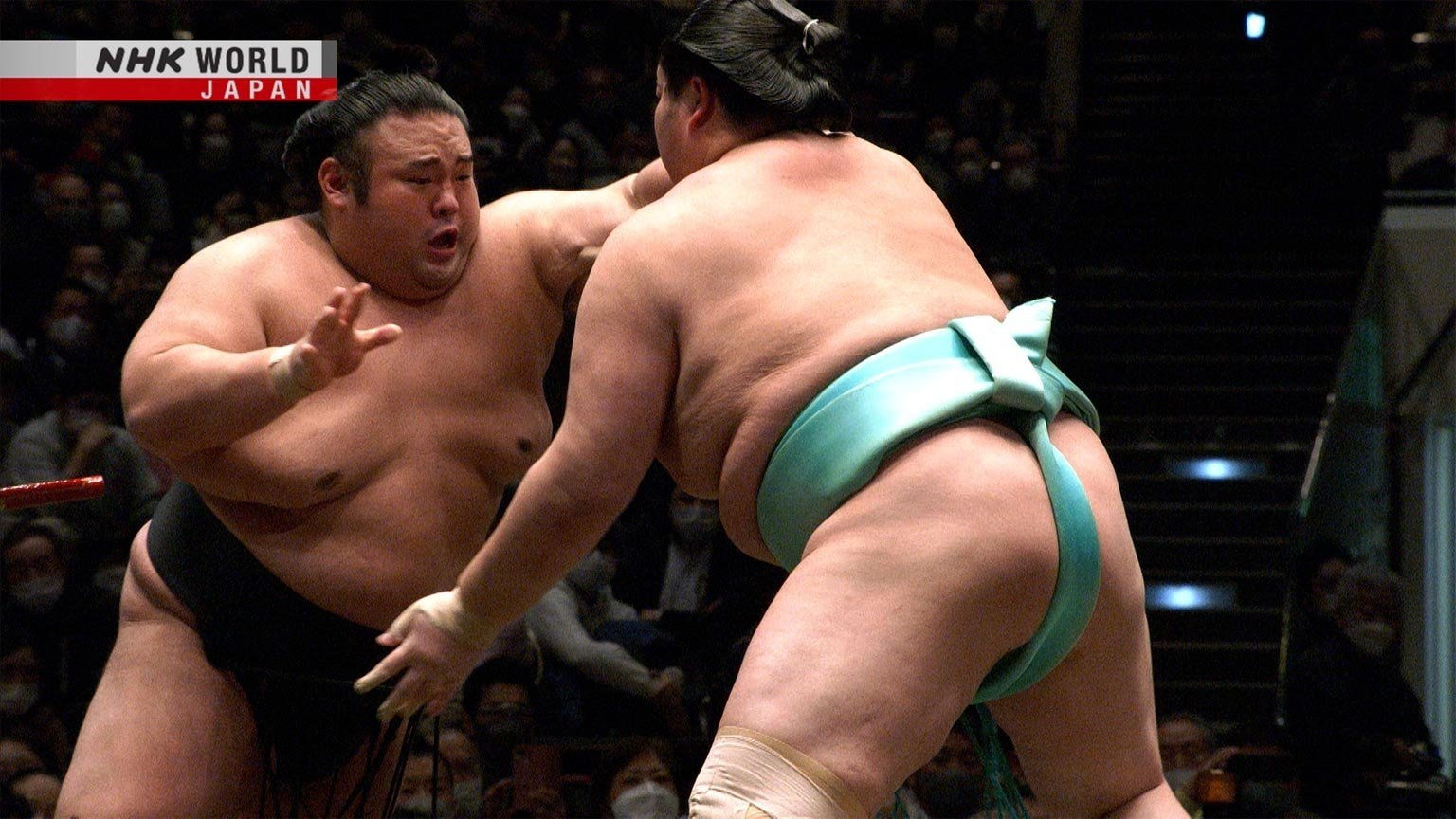 GRAND SUMO Highlights Staffel 15 :Folge 11 