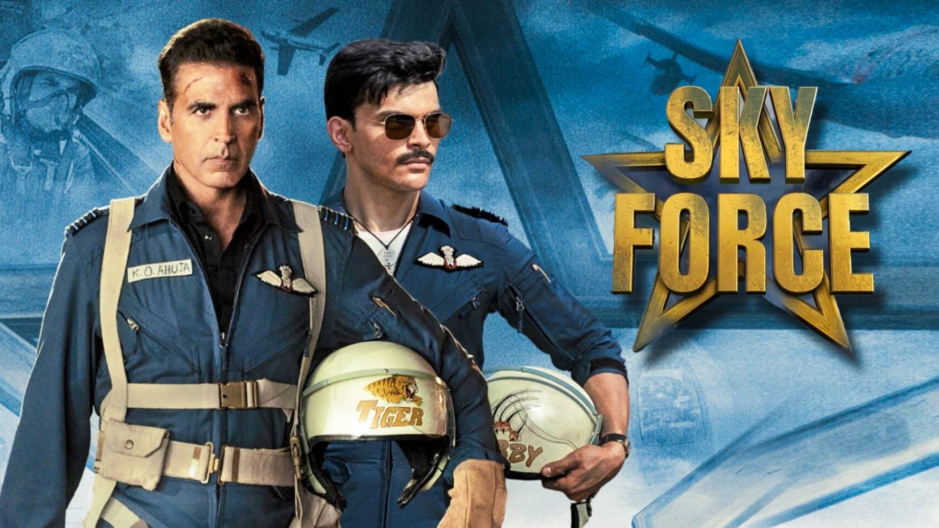 Sky Force