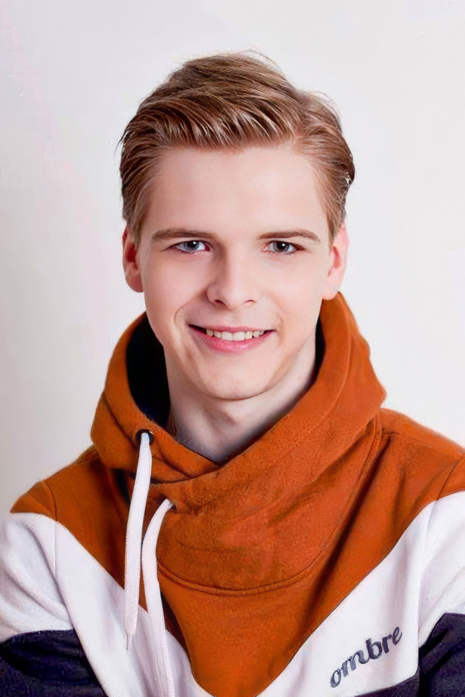 et billede af Mikuláš Bukovjan