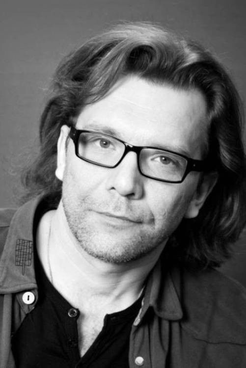 et billede af Sergey Churkin