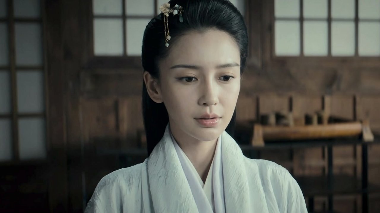 The Wind Blows From Longxi