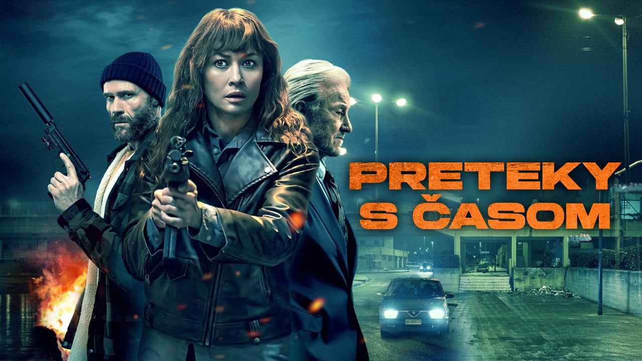 Paradox Effect (2024) AZ Movies
