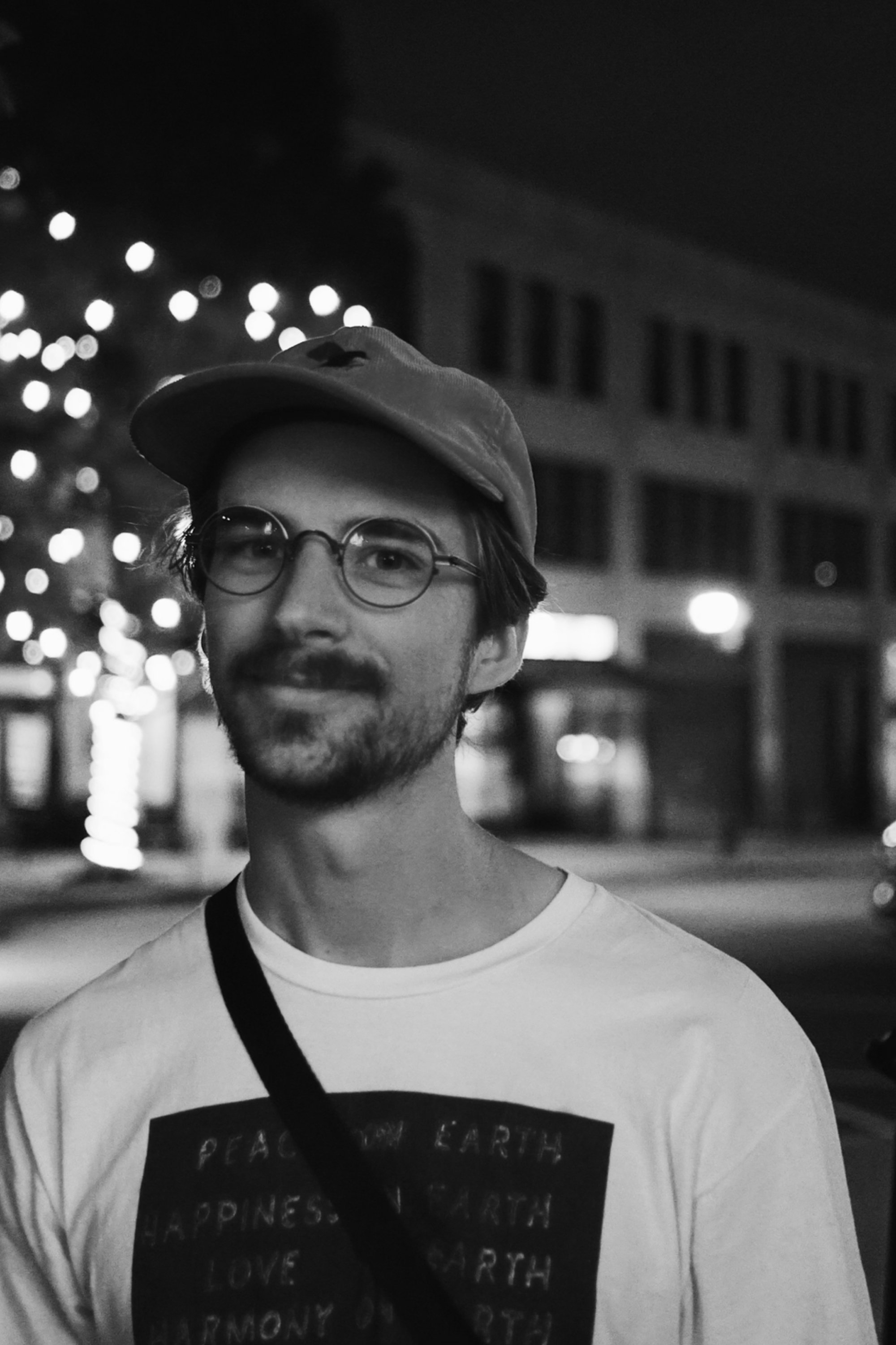 Thomas Flight | Director