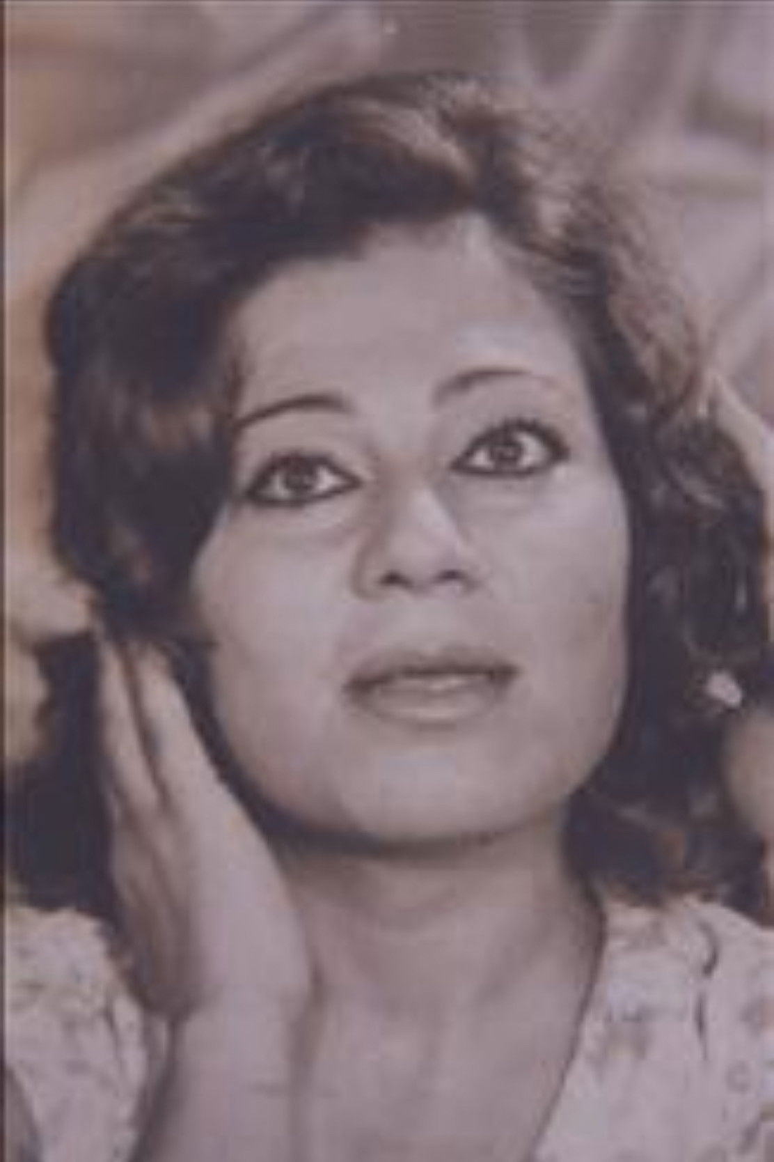 et billede af Leila  Karam
