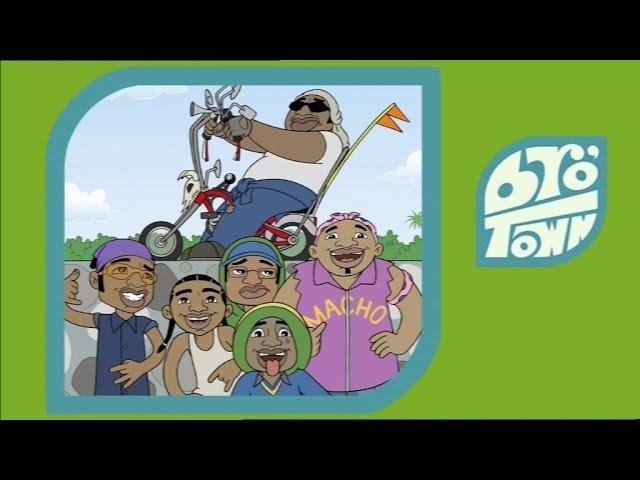 Episode 1