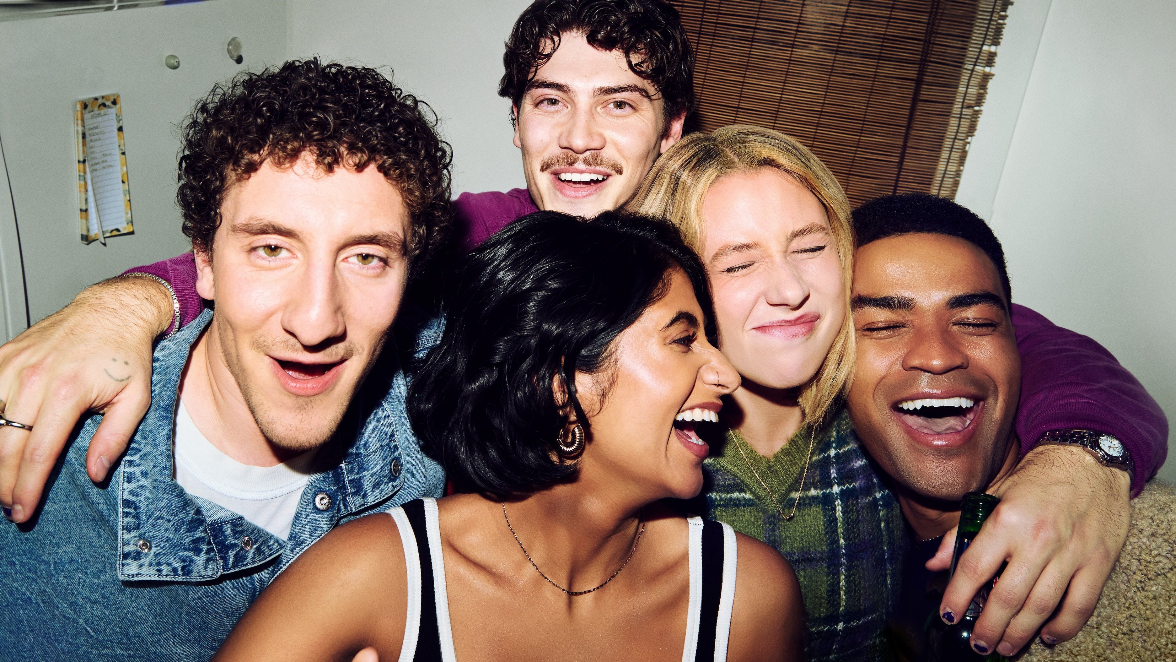 Adults backdrop