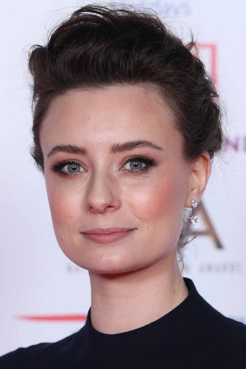 et billede af Jennifer Kirby