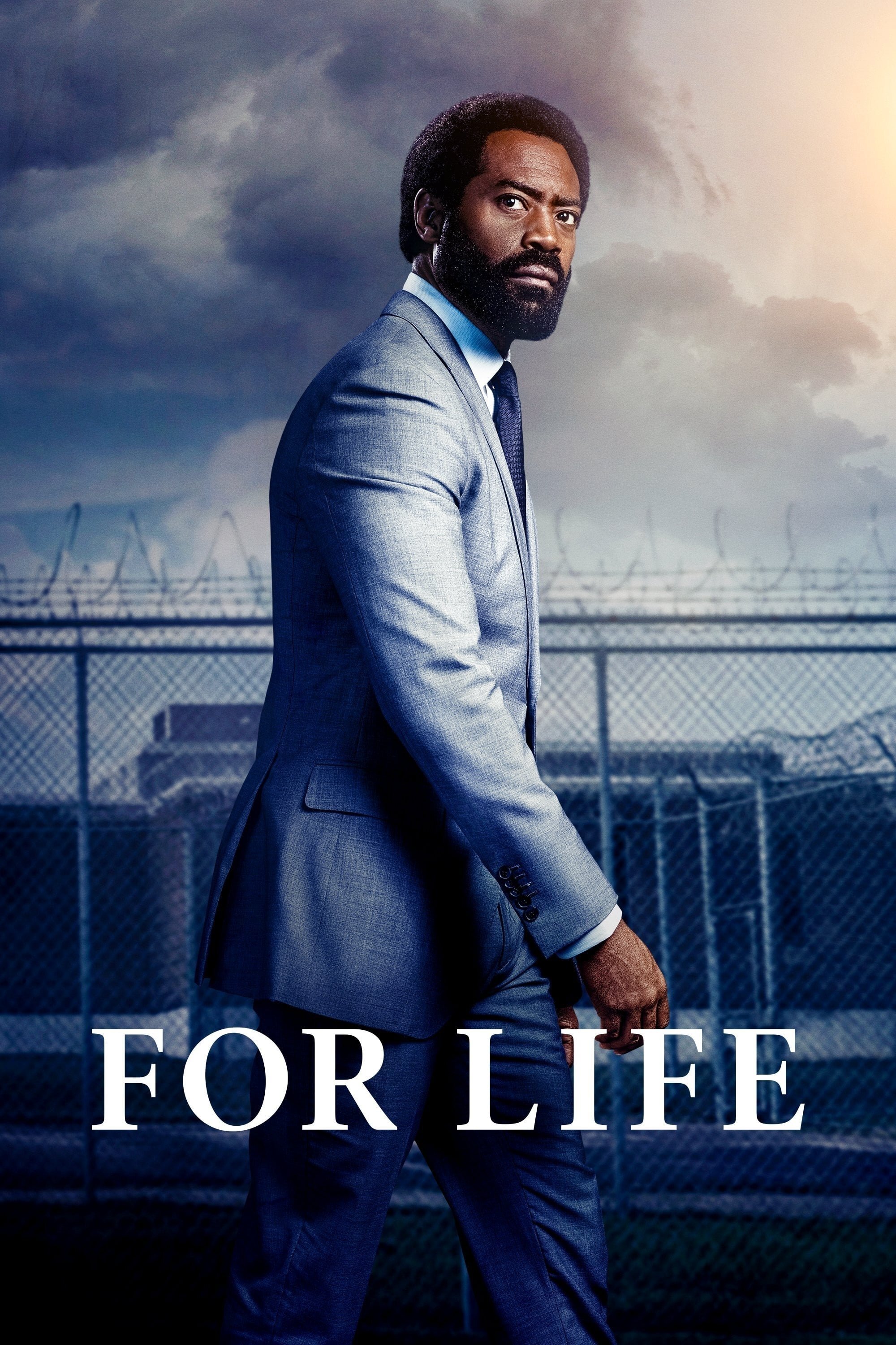 For Life - Season 2
