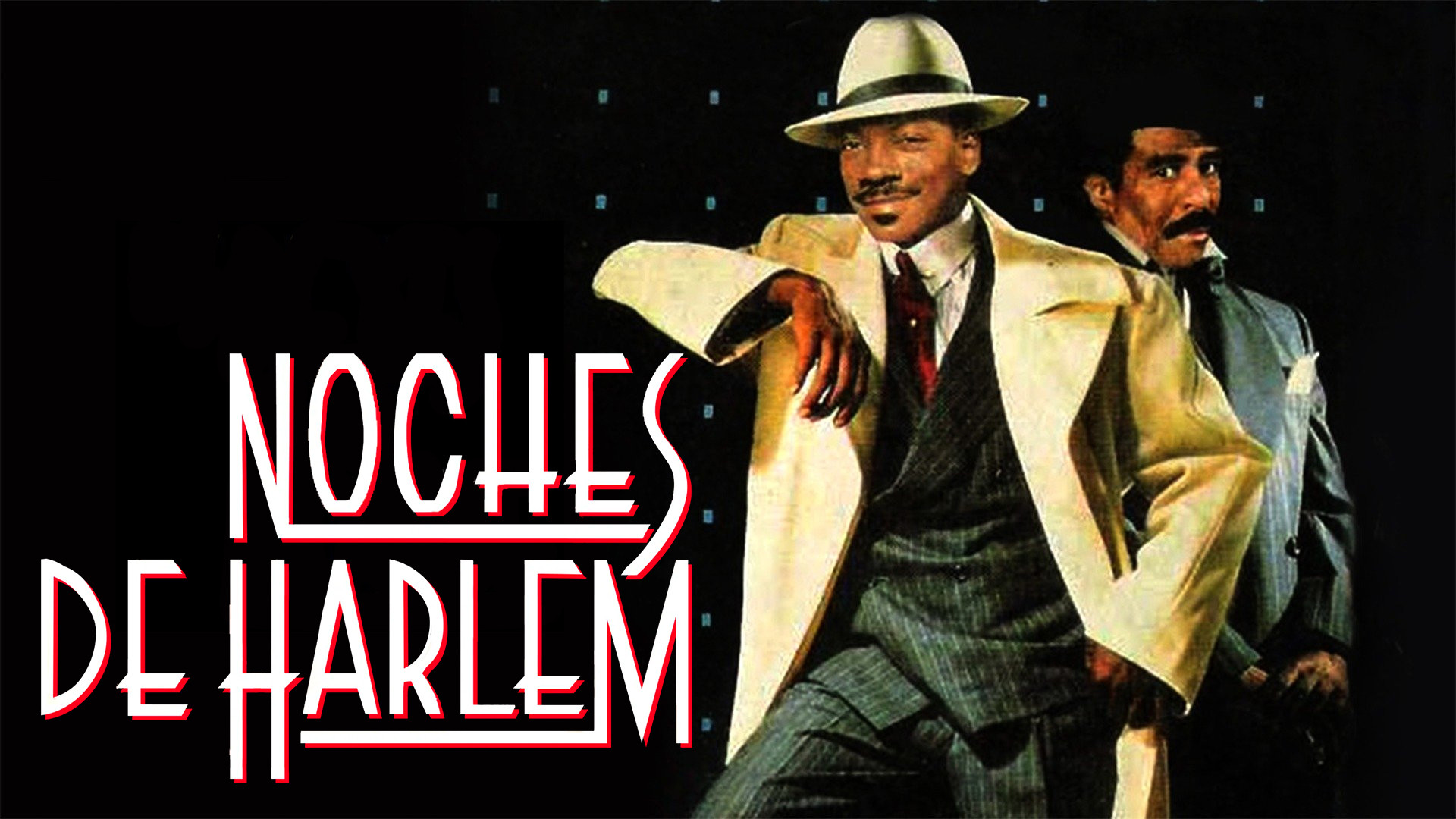 Harlem Nights