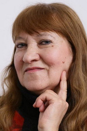 et billede af Tamara Sopina