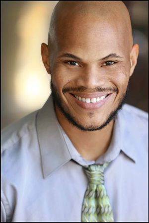 et billede af Rick Irvin