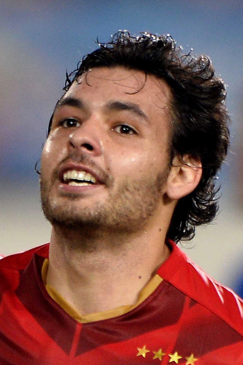 et billede af Ricardo Goulart