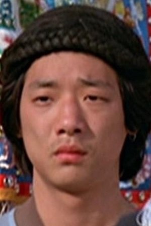 et billede af Chow Gam-Hoi