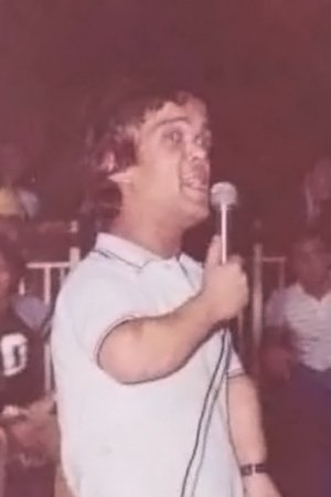 et billede af Takis Halas