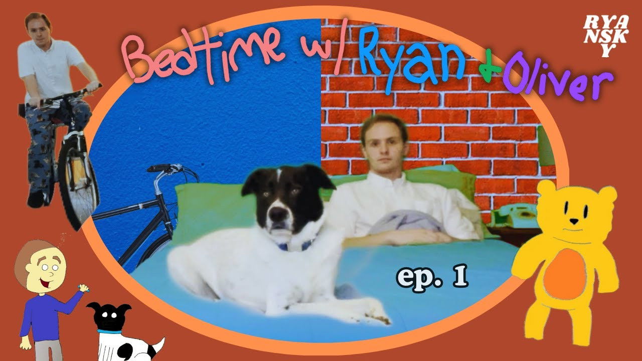 Thumbnail for Pilot Season 1 Episode 1