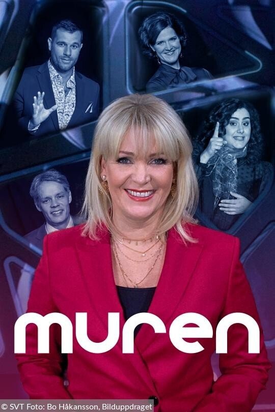 Muren - Season 2