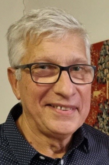 et billede af Gabriel Bremond