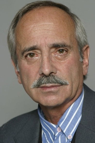 et billede af Vladimir Mikhaylov