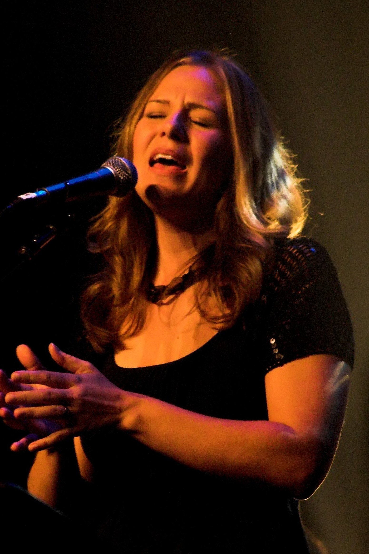 Susie Bogdanowicz