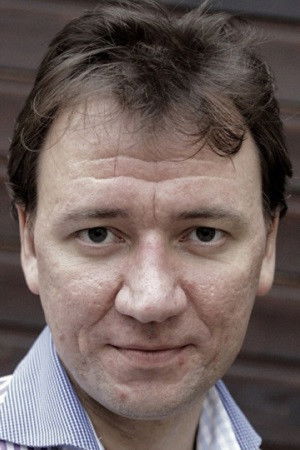 et billede af Artyom Antonov