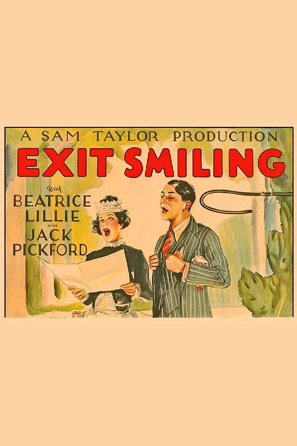 Exit Smiling