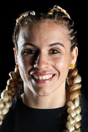 et billede af Gabriela Alaniz