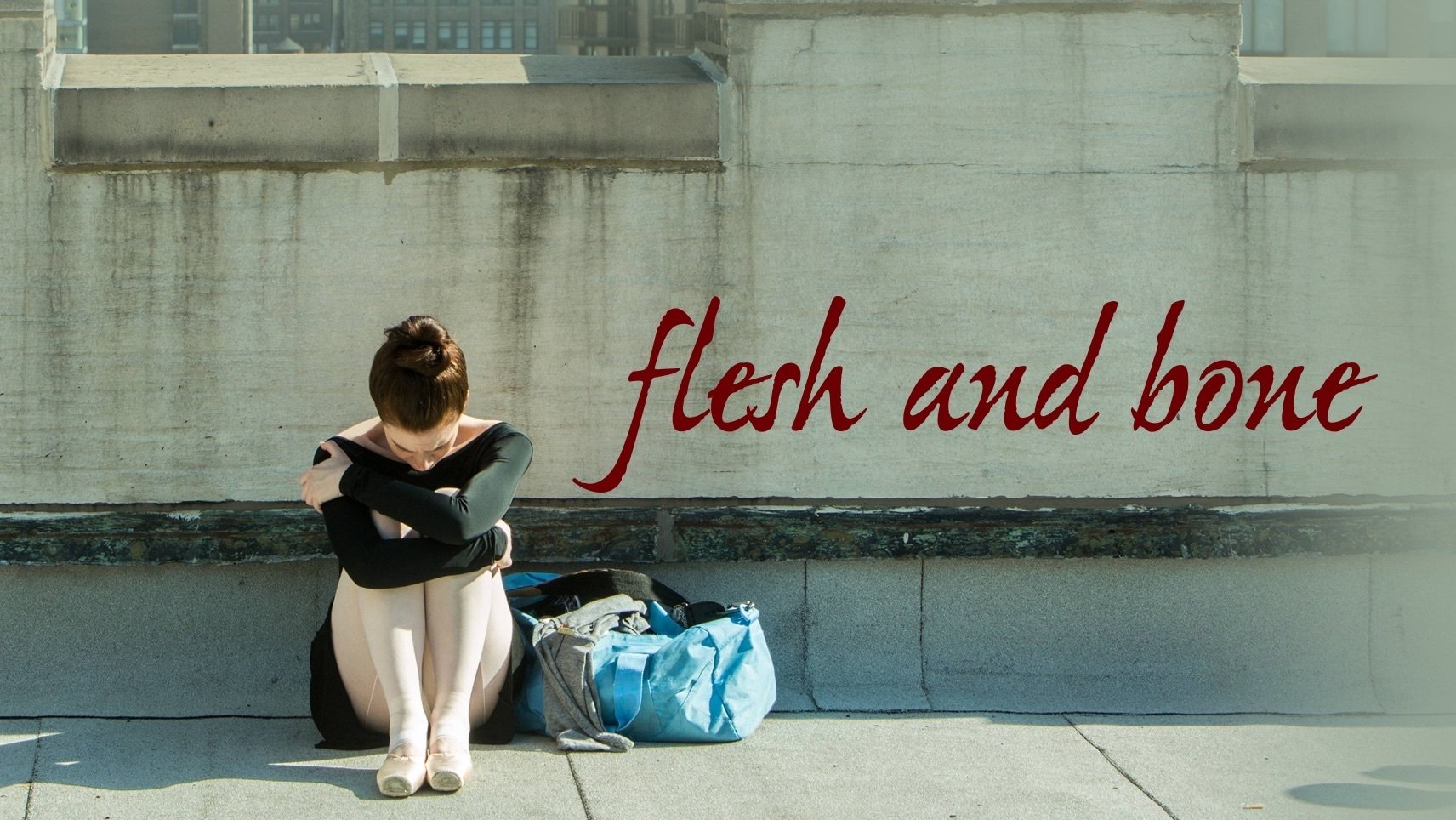 Flesh and Bone