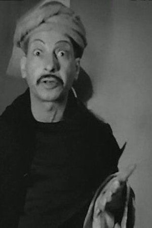 Profile image of Abdul Latif Jamjoom, a notable actor/actress