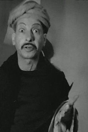 et billede af Abdul Latif Jamjoom