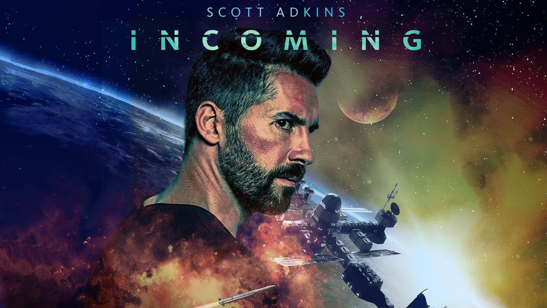 Incoming (2018)