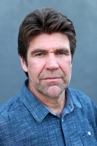 et billede af Greg Barker