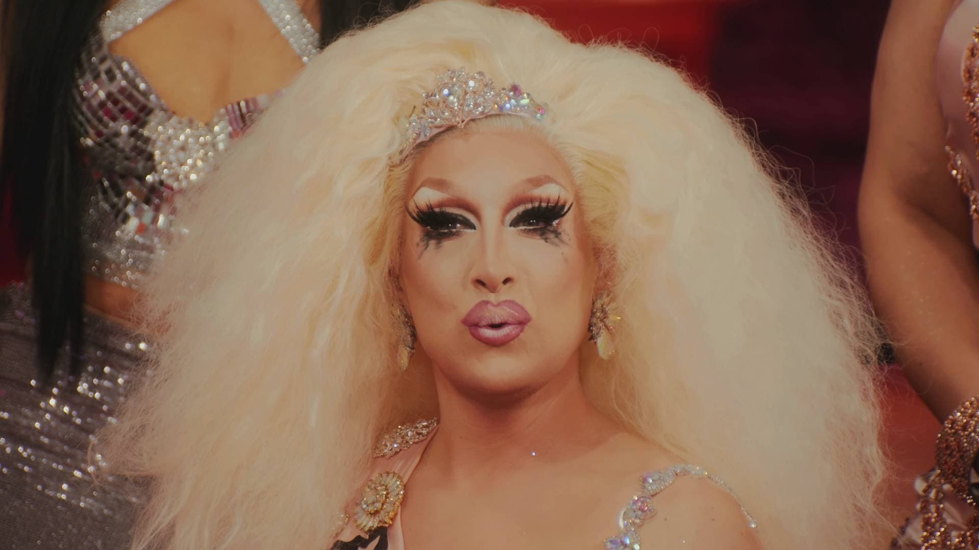 RuPaul's Drag Race: Untucked - Épisode 9