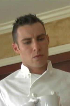 et billede af Tommy Ritter