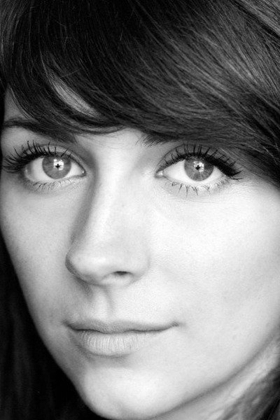 et billede af Claire Rafferty