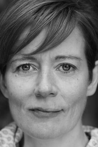 et billede af Kelda Holmes