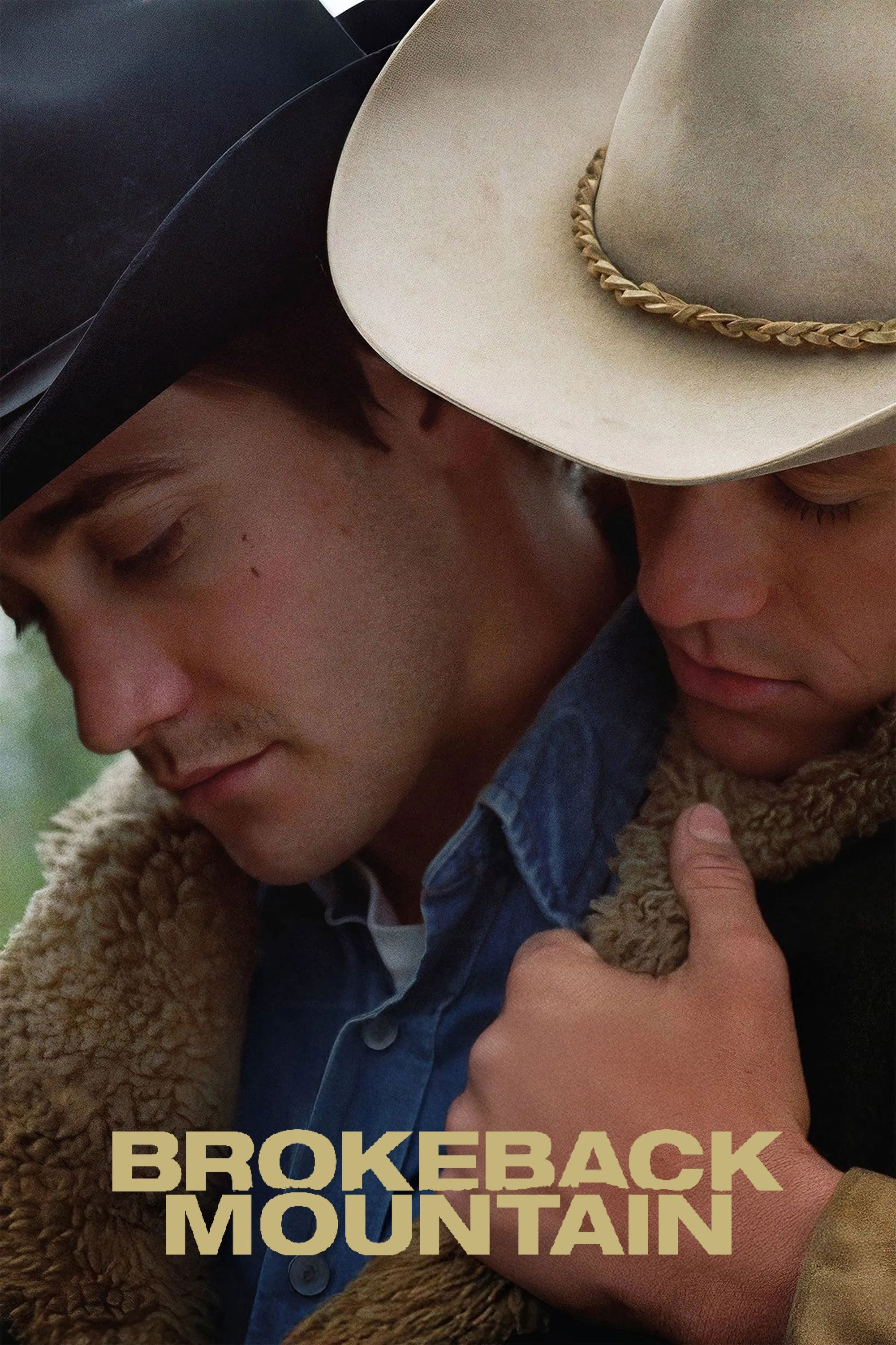 Brokeback Mountain