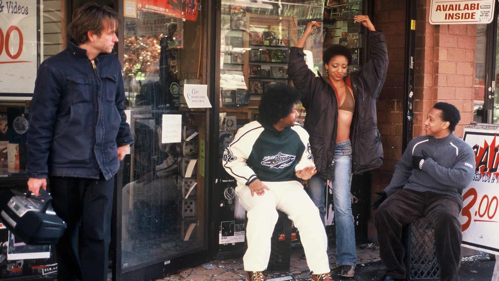Music (2003)
