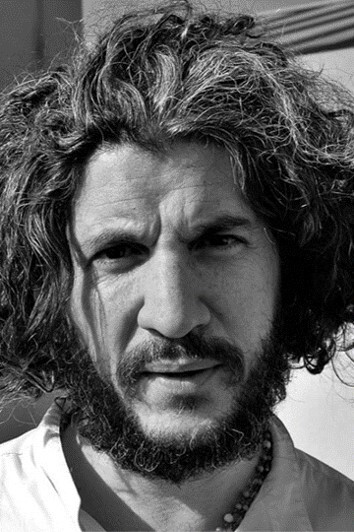 et billede af Yassine Marco Marroccu