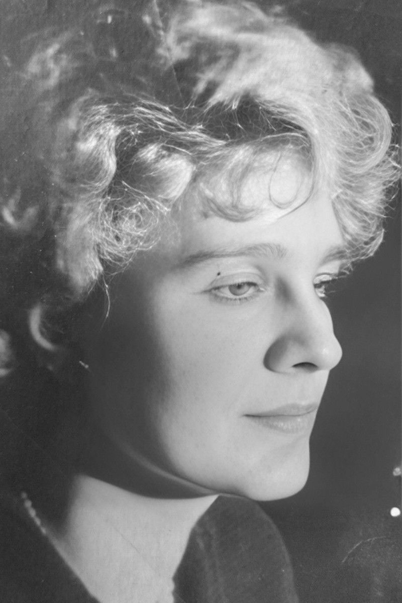 et billede af Evgeniya Karetnikova