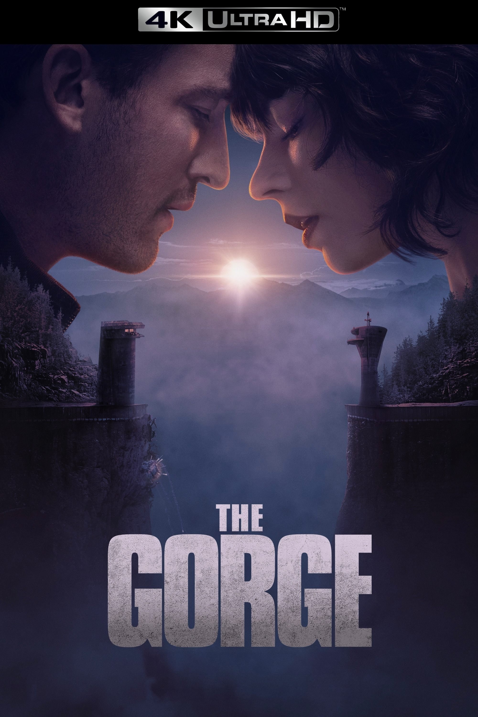 The Gorge