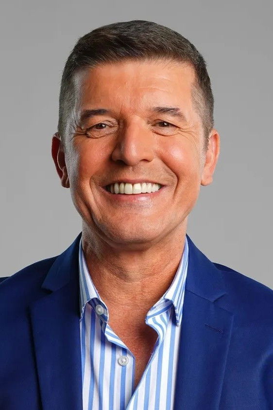 et billede af João Baião