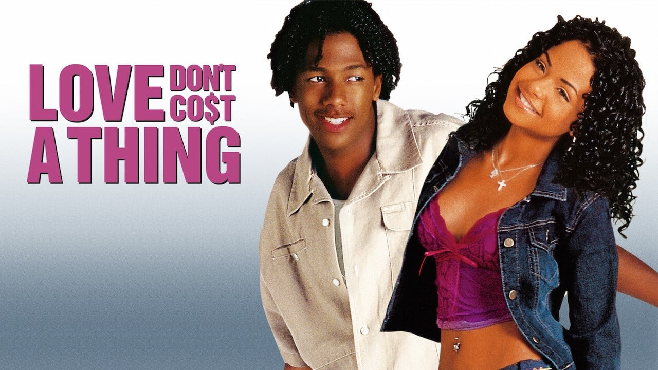 Love Don't Co$t a Thing (2003)